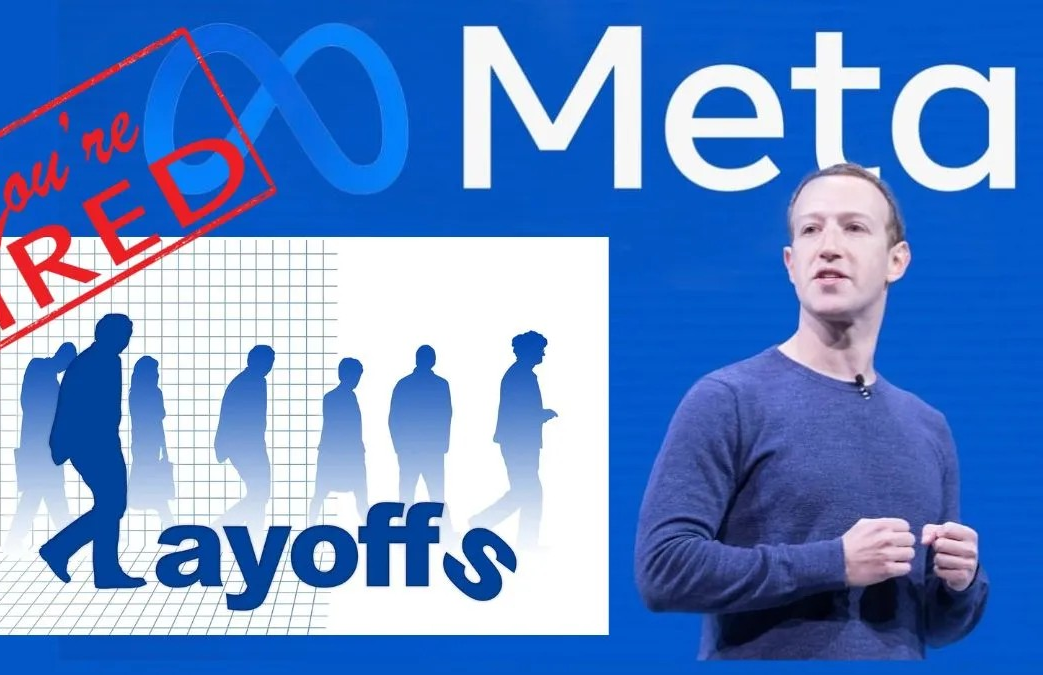 Công ty mẹ Facebook chuẩn bị sa thải lớn nhất lịch sử, ảnh hưởng 16.000 người