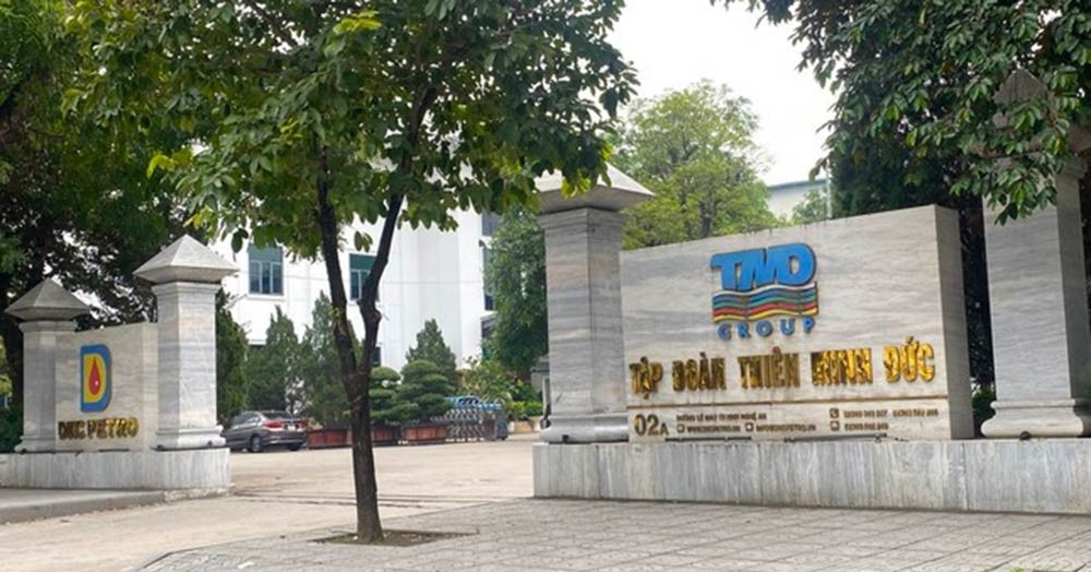 ‘Đại gia kim cương’ gặp biến cố; Việt Nam có thêm 3 tỷ phú USD