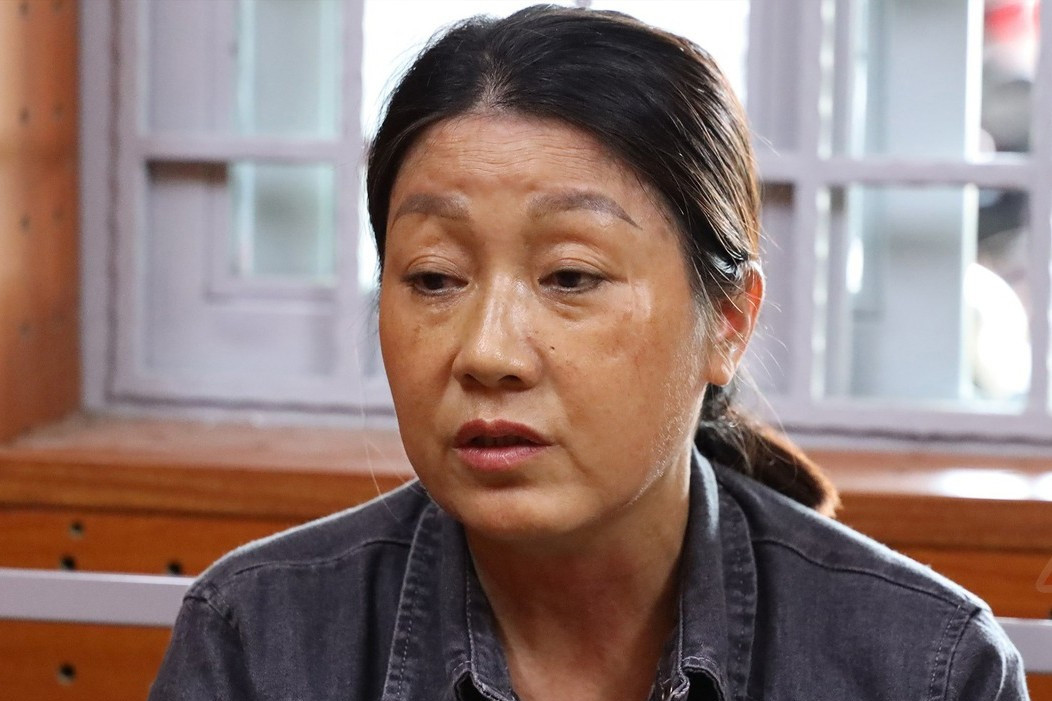  Danh tính 'nữ quái' cầm đầu nhóm dàn cảnh cướp giật tại Liên Hoa Bảo Tháp 