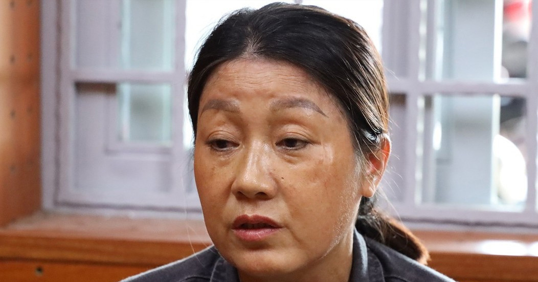 Danh tính 'nữ quái' cầm đầu nhóm dàn cảnh cướp giật tại Liên Hoa Bảo Tháp