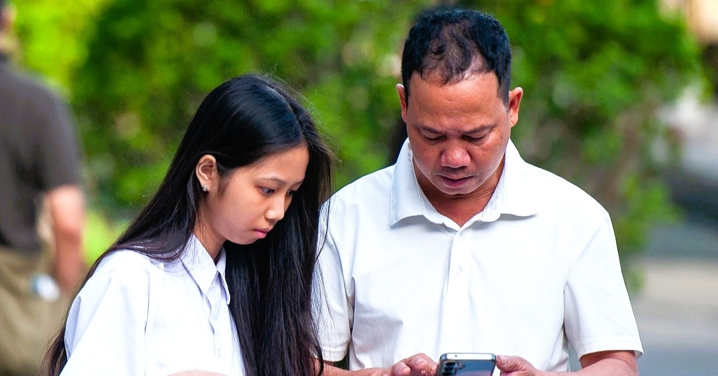 Đề thi thử vào lớp 10 môn Toán của Trường THCS Cầu Giấy Hà Nội năm 2026