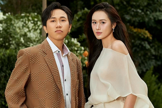 Diễn viên Anh Đức suy sụp vì biến cố, không ghen với vợ trẻ kém 12 tuổi