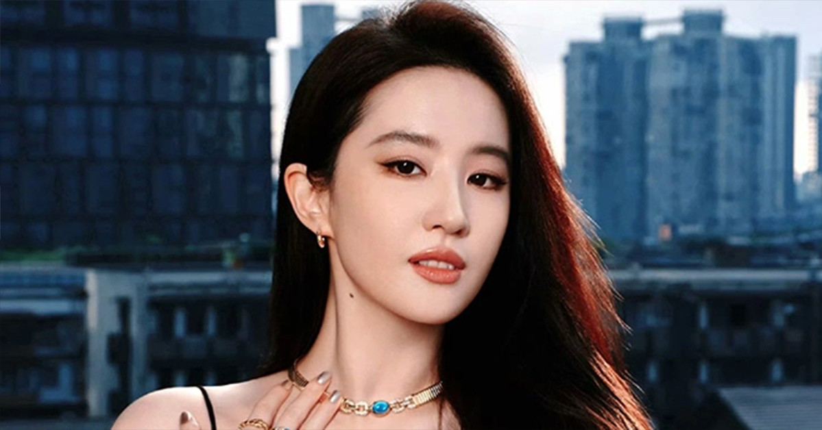 Diễn viên Lưu Diệc Phi tuổi 39 sở hữu tài sản khủng, độc thân không yêu đương