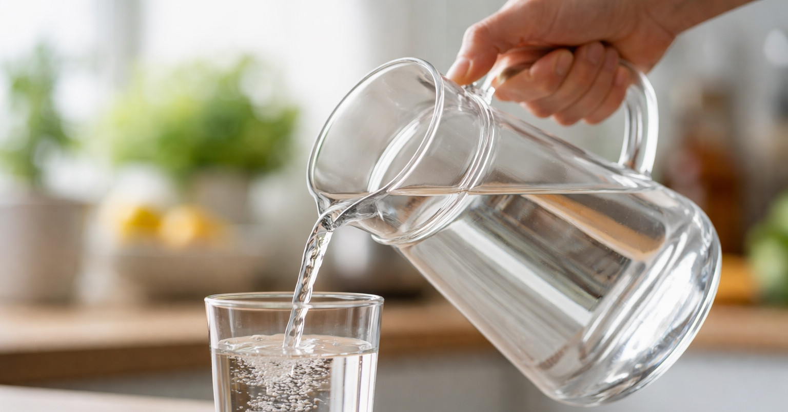 Giáo sư chia sẻ quy tắc 1% giúp sống thọ hơn