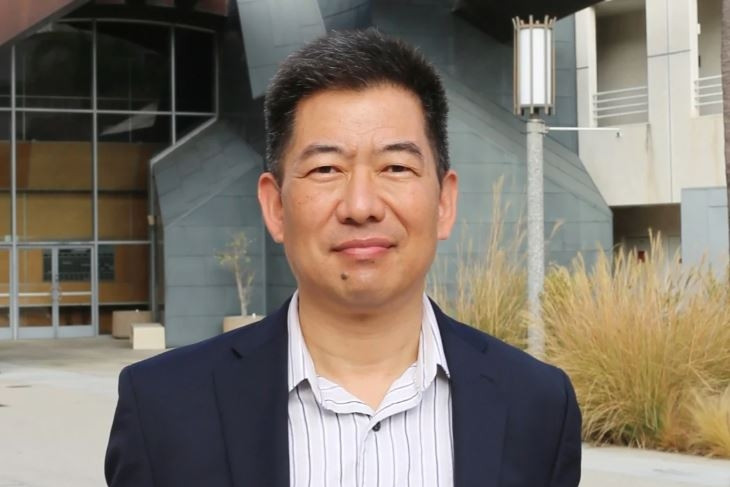 Giáo sư nghiên cứu chip nhớ rời Mỹ, gia nhập doanh nghiệp bán dẫn Trung Quốc