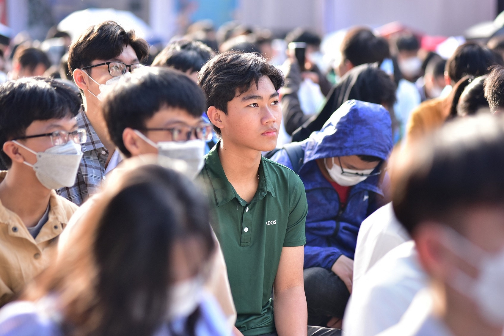 Hà Nội dự kiến di dời các trường đại học có diện tích nhỏ khỏi nội đô