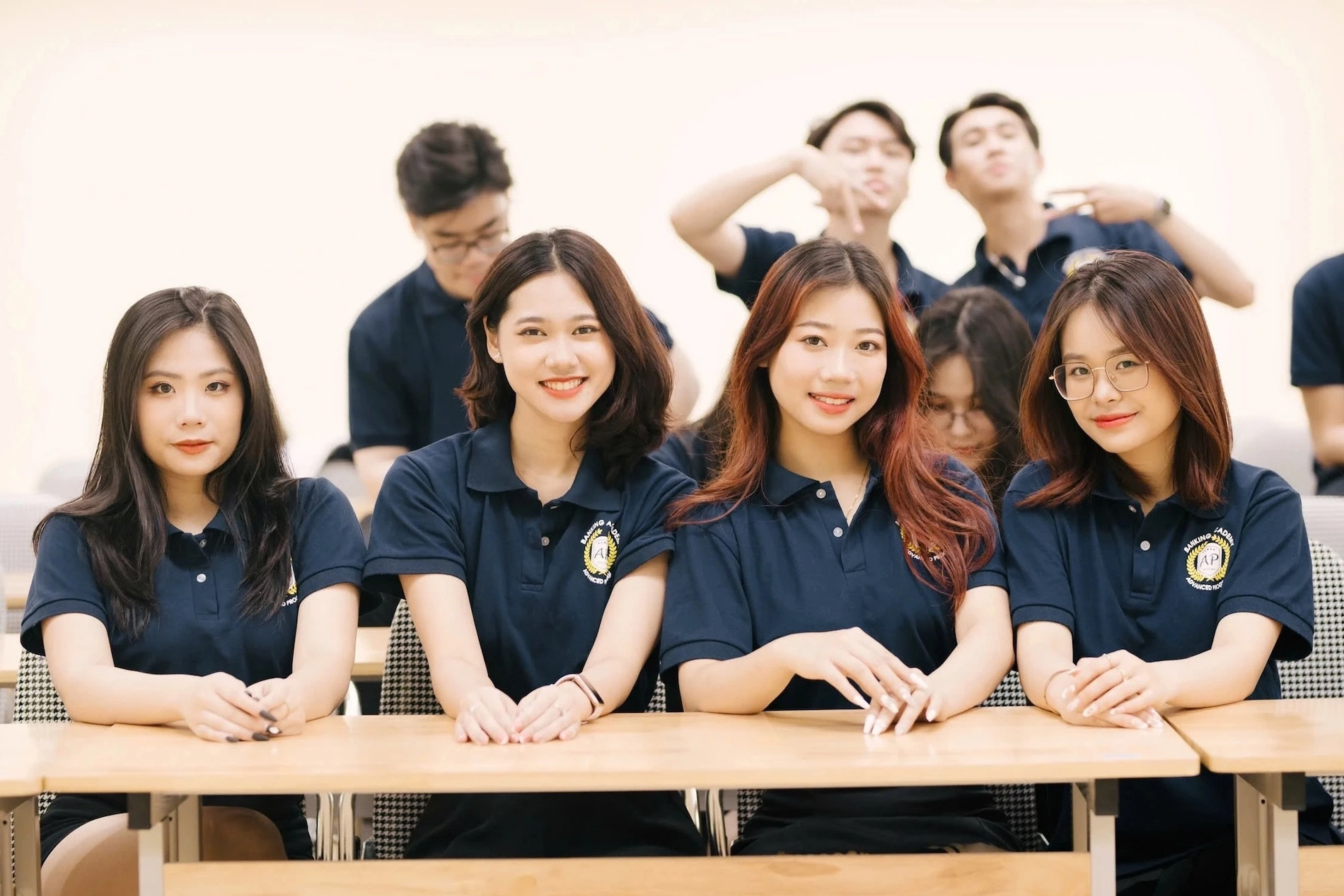 Học ngành Quản trị Kinh doanh có dễ xin việc?