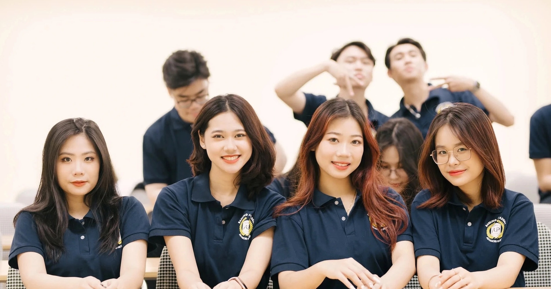 Học ngành Quản trị Kinh doanh có dễ xin việc?