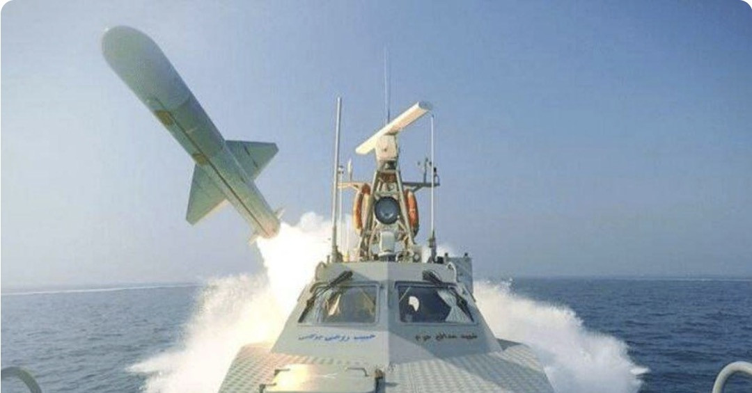 Iran coi Ukraine là mục tiêu hợp pháp, dọa trả đũa