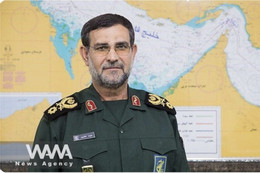 Iran mở eo biển Hormuz với tất cả các tàu trừ của Mỹ, Israel