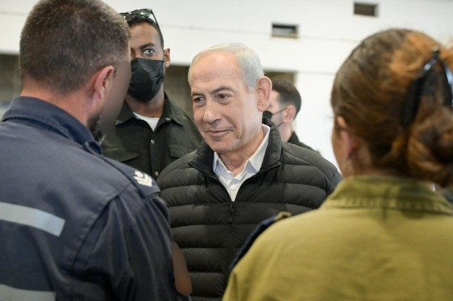 Israel bác bỏ tin Thủ tướng Netanyahu bị ám sát