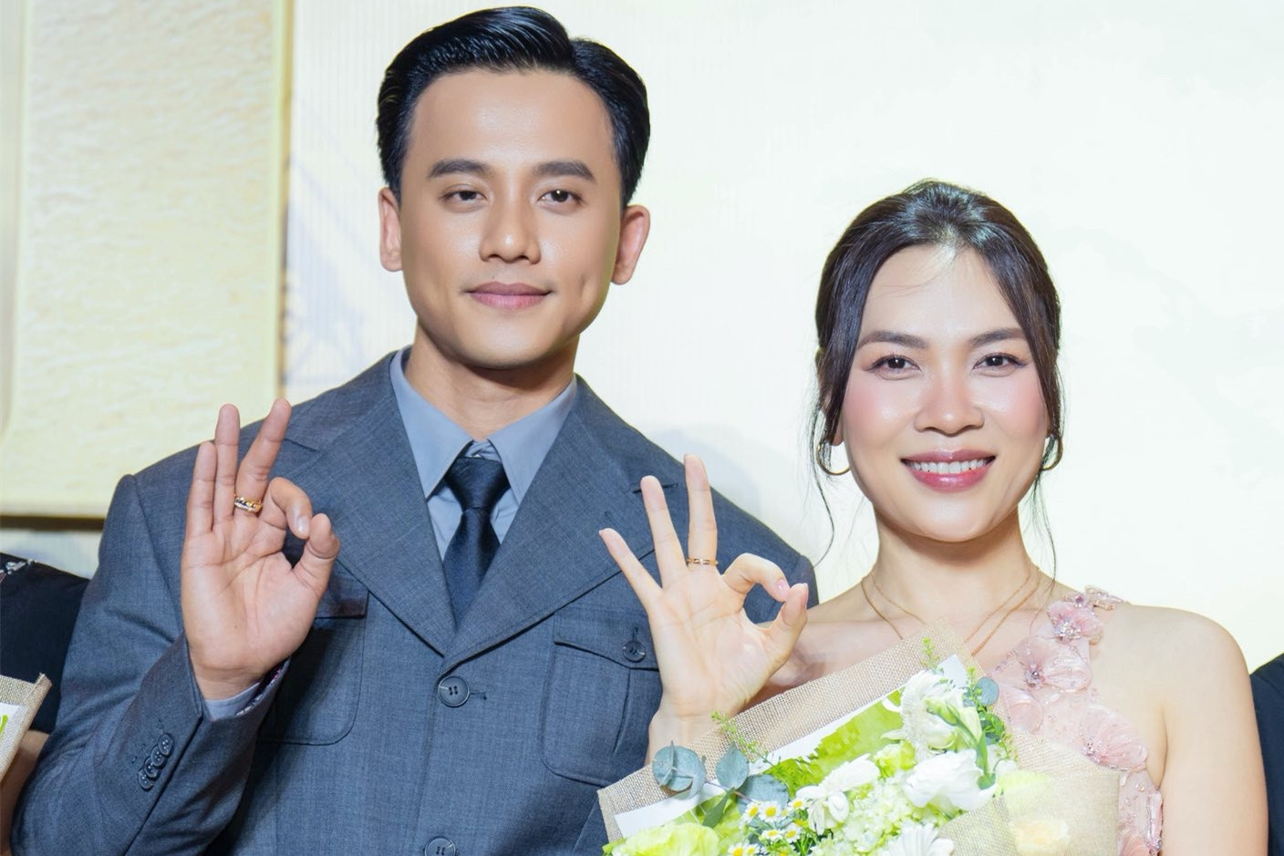 Mai Tài Phến tiết lộ vết sẹo trên mặt và lý do không dám 'cãi' Mỹ Tâm