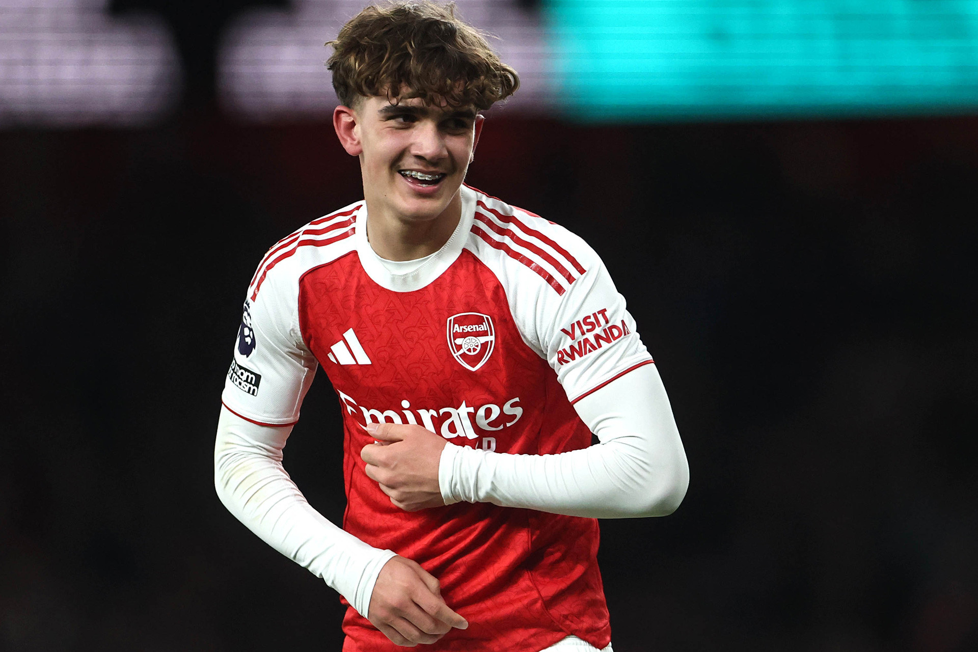 Max Dowman Arsenal Everton.jpg