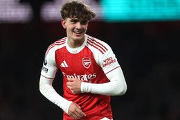 Max Dowman Arsenal Everton.jpg