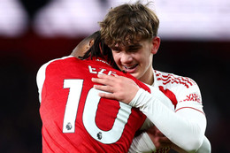 Max Dowman Eze Arsenal Everton.jpg