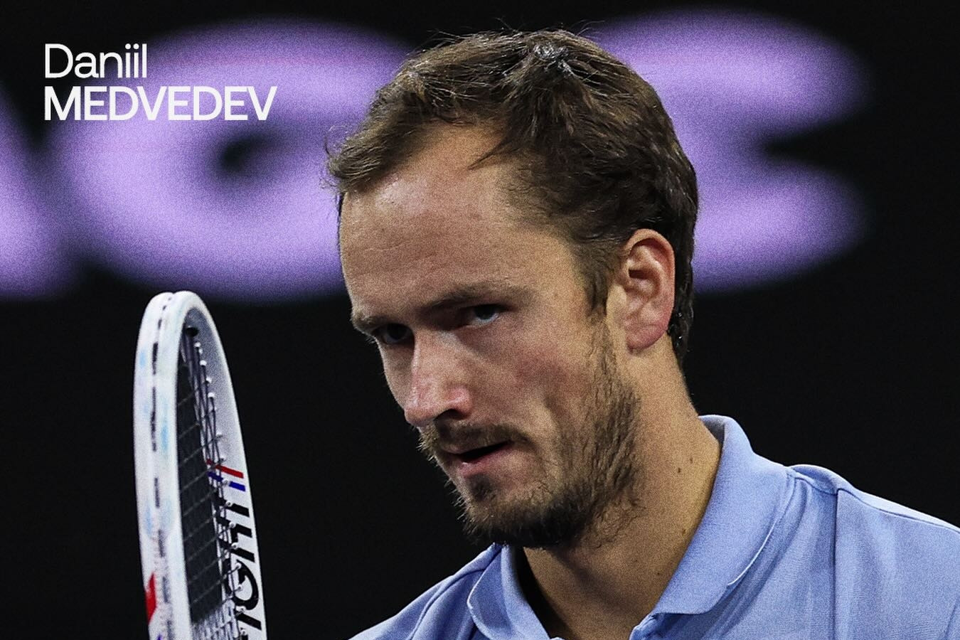 Medvedev quật ngã Alcaraz, tranh ngôi vô địch Indian Wells với Sinner