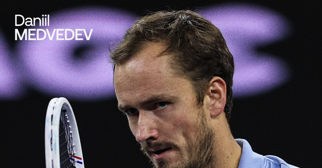 Medvedev quật ngã Alcaraz, tranh ngôi vô địch Indian Wells với Sinner