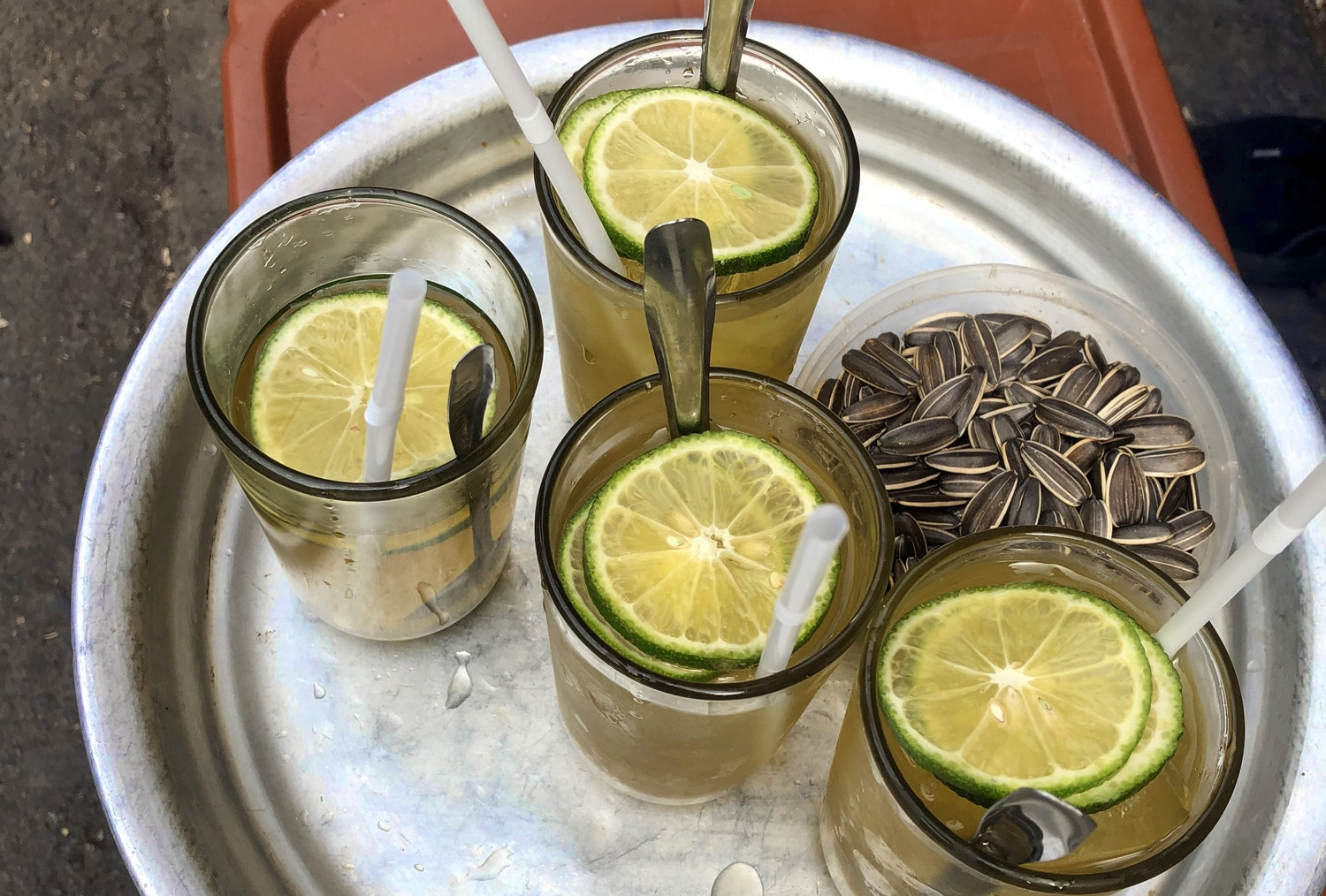 Mở quán trà chanh theo trào lưu, chưa đầy 1 năm lỗ hàng trăm triệu