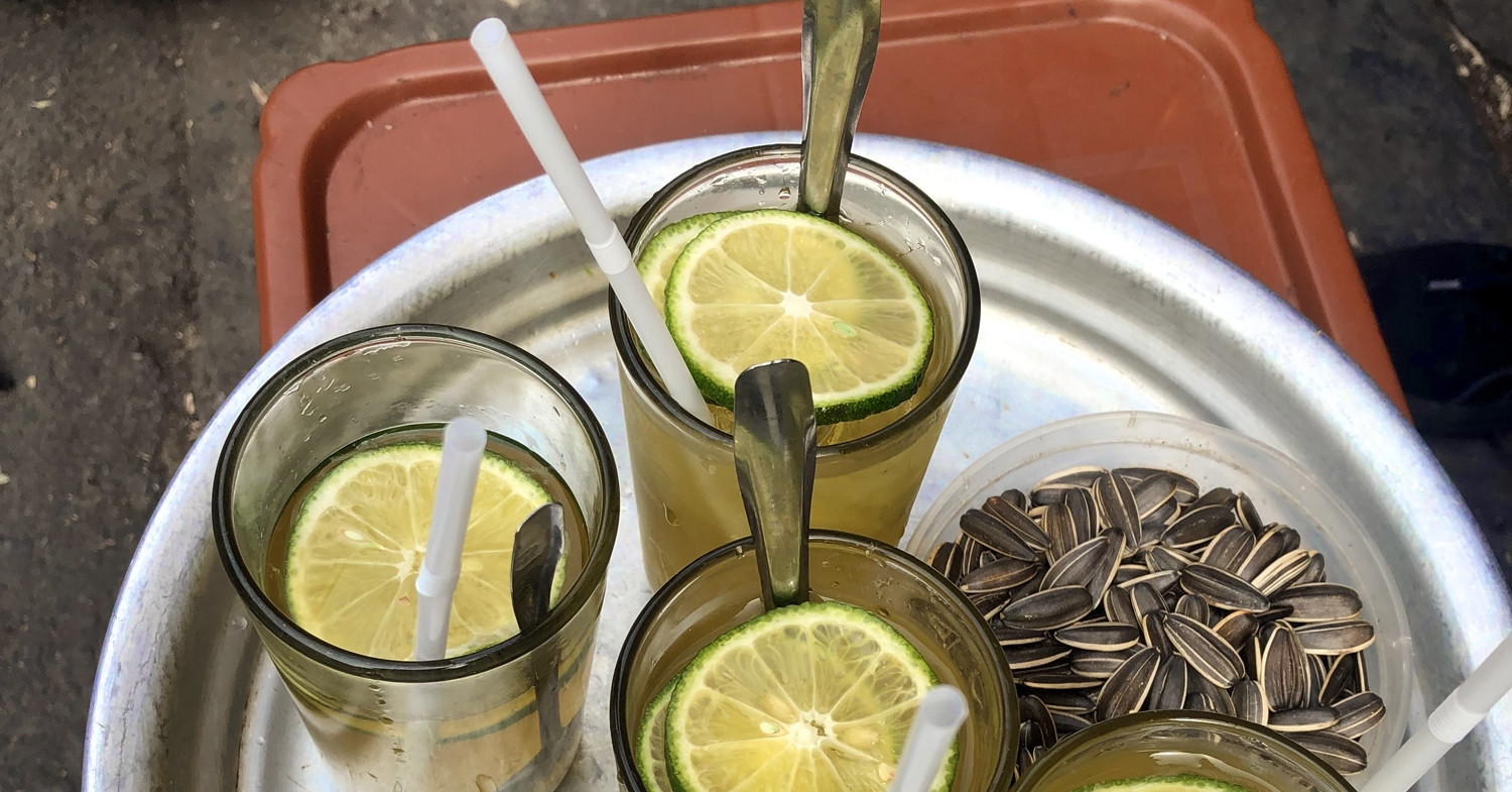 Mở quán trà chanh theo trào lưu, chưa đầy 1 năm lỗ hàng trăm triệu