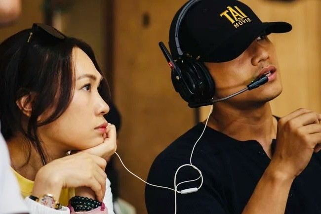 'Mỹ Tâm chỉ nên hát thôi, hạn chế đóng phim'