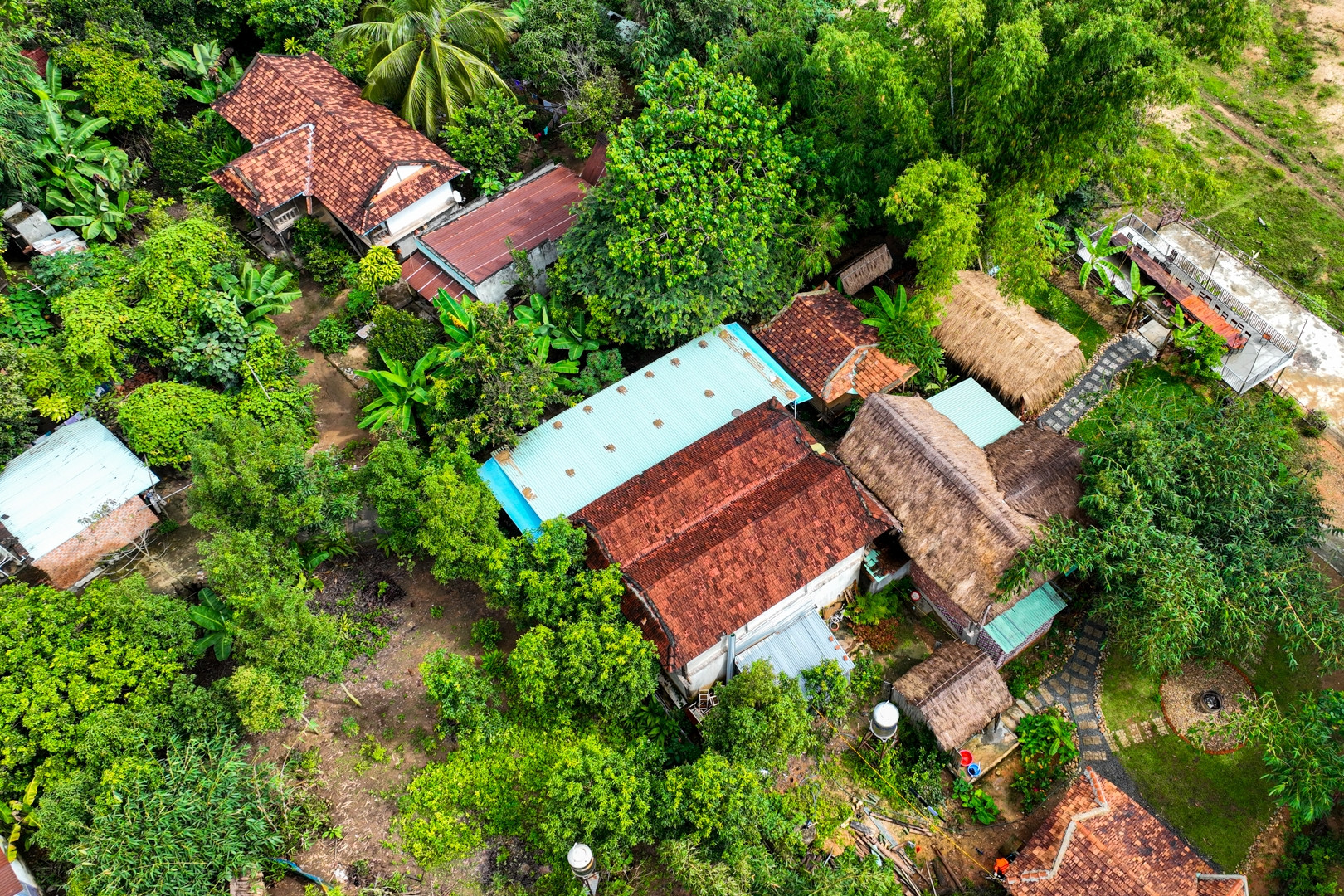 Ngân hàng nhận ‘trái đắng’ khi thẩm định nhầm thửa đất thế chấp ở Quảng Ngãi
