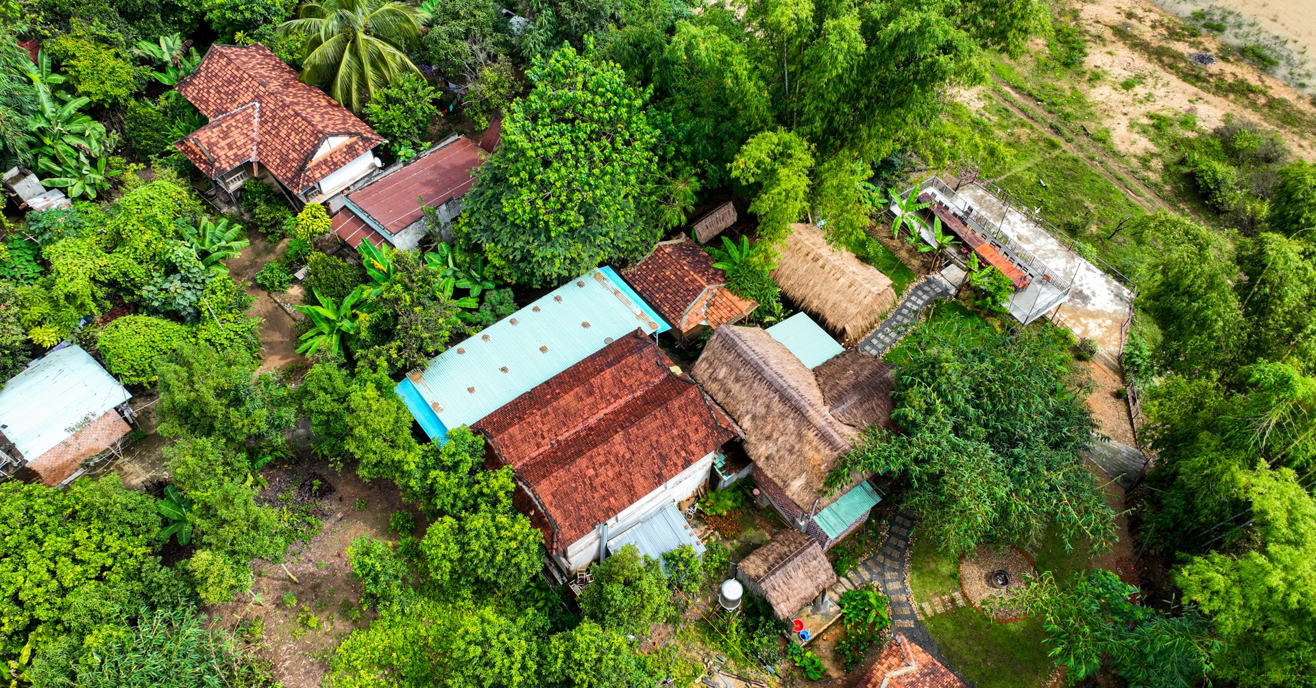 Ngân hàng nhận ‘trái đắng’ khi thẩm định nhầm thửa đất thế chấp ở Quảng Ngãi
