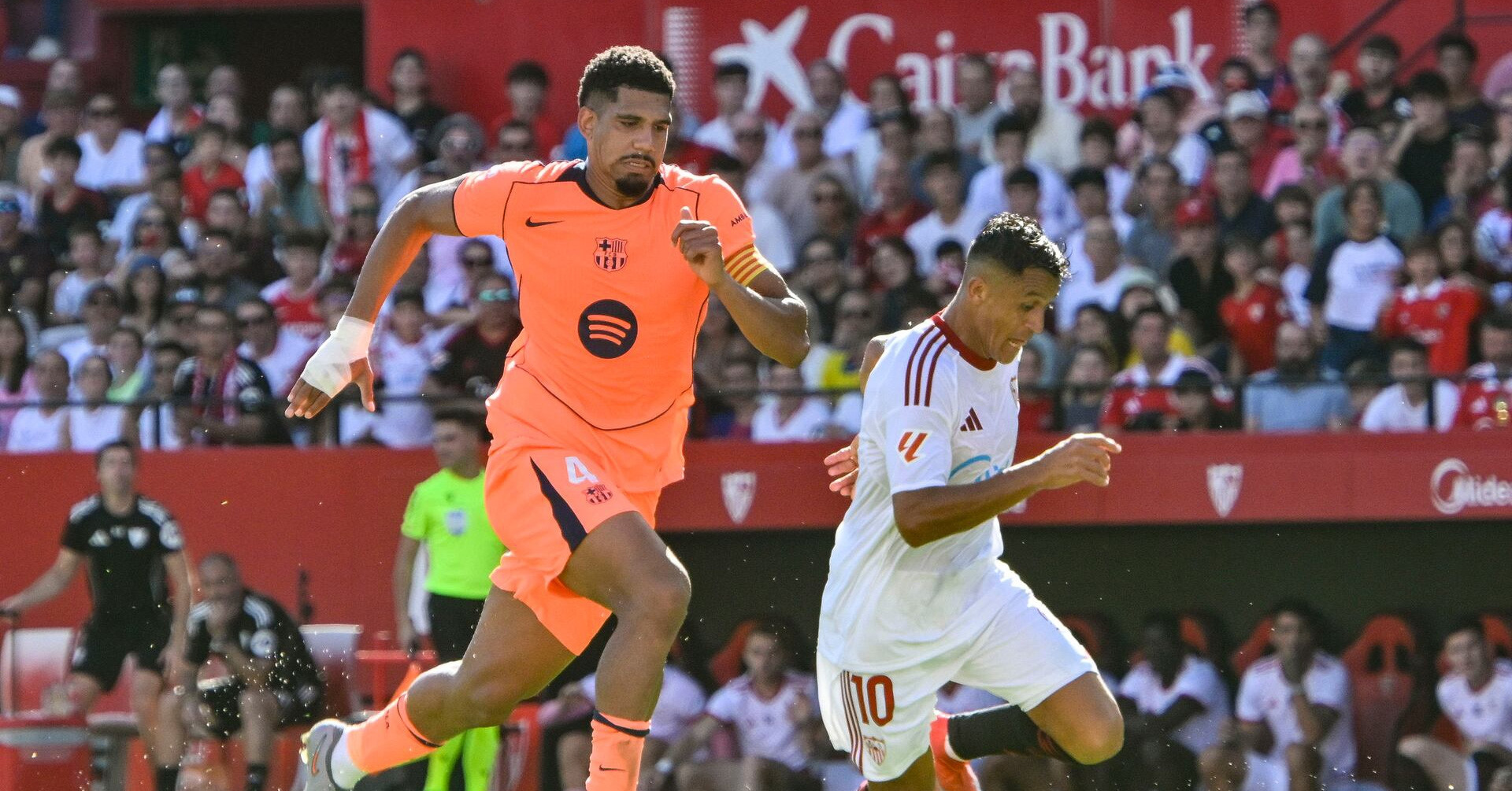 Nhận định bóng đá Barca vs Sevilla: Chủ nhà lập uy