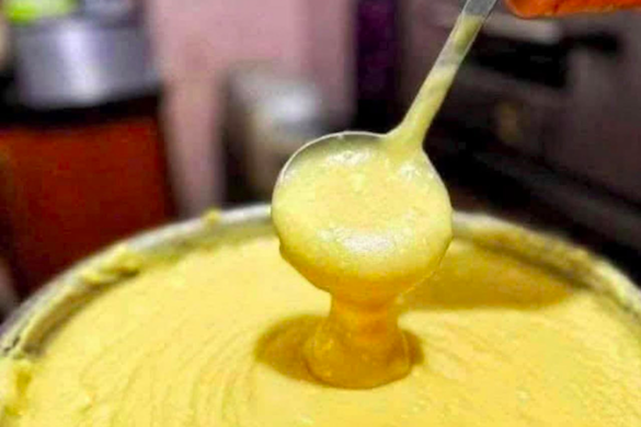 Nhiều người Việt ăn đậu xanh mỗi ngày nhưng có thể không biết điều này