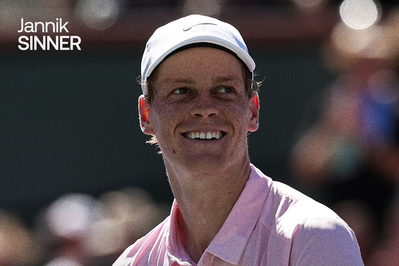 Sinner hạ Zverev, lần đầu vào chung kết Indian Wells