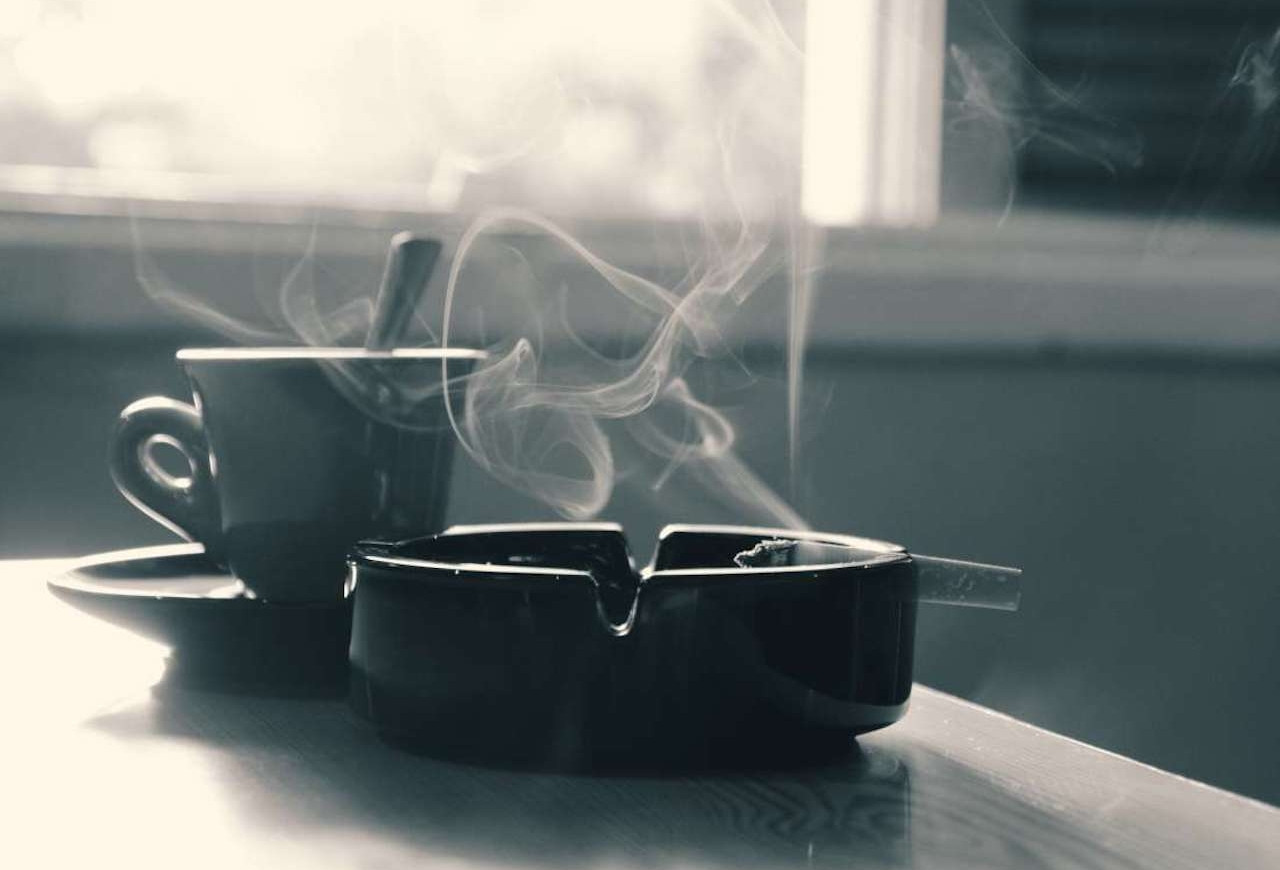 Sốc tim, nguy kịch từ thói quen của hàng triệu đàn ông Việt