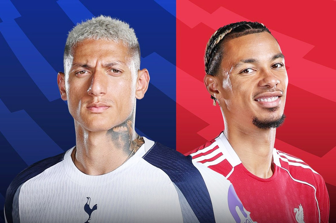 Trực tiếp bóng đá Liverpool vs Tottenham: Vòng 30 Ngoại hạng Anh