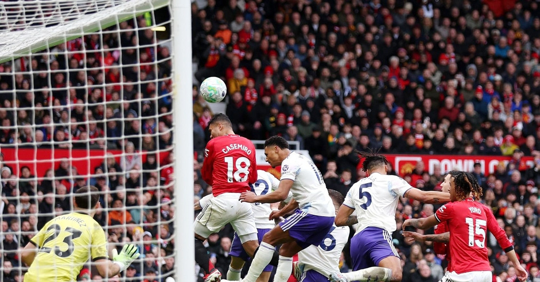 Trực tiếp MU 1-1 Aston Villa: Barkley gỡ hòa (H2)