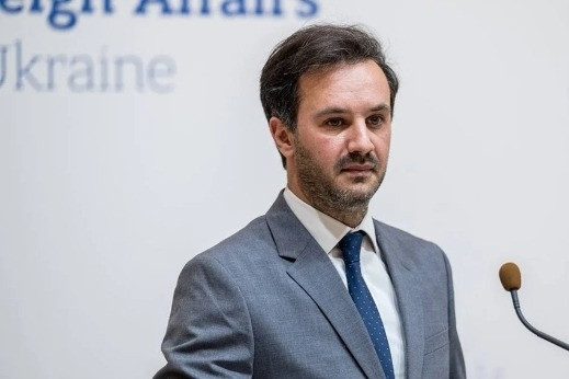 Ukraine phản ứng sau khi bị Iran coi là 'mục tiêu hợp pháp'