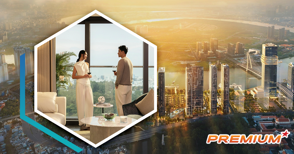 Việt Nam Đứng Thứ 4 Toàn Cầu Về Số Lượng Dự Án Bất Động Sản Hạng Sang