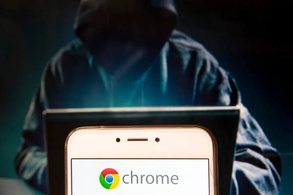 3,5 tỷ người dùng Google Chrome nhận khuyến cáo khẩn