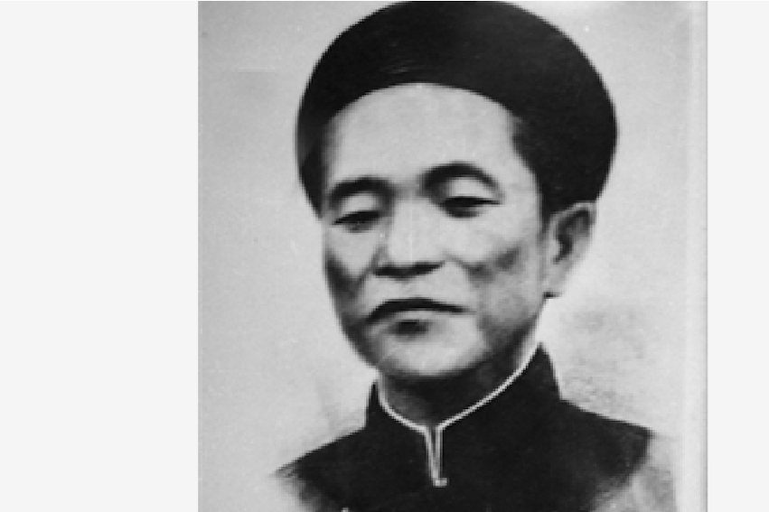 Ai là Chủ tịch Quốc hội trẻ nhất trong lịch sử?