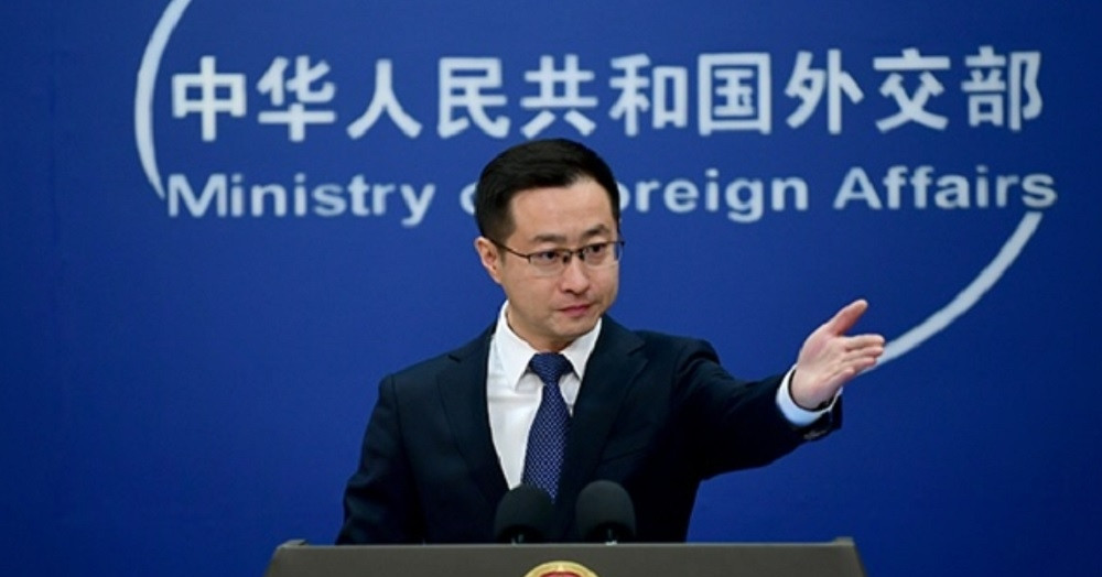 Bắc Kinh bình luận về tuyên bố ‘hoãn thăm Trung Quốc’ của ông Trump