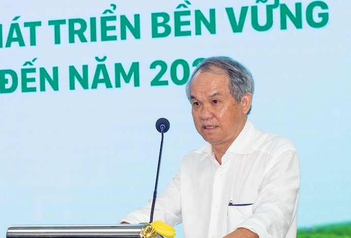 Bầu Đức: Tôi là người rất lì lợm, liều mạng nhưng giờ không dám nữa