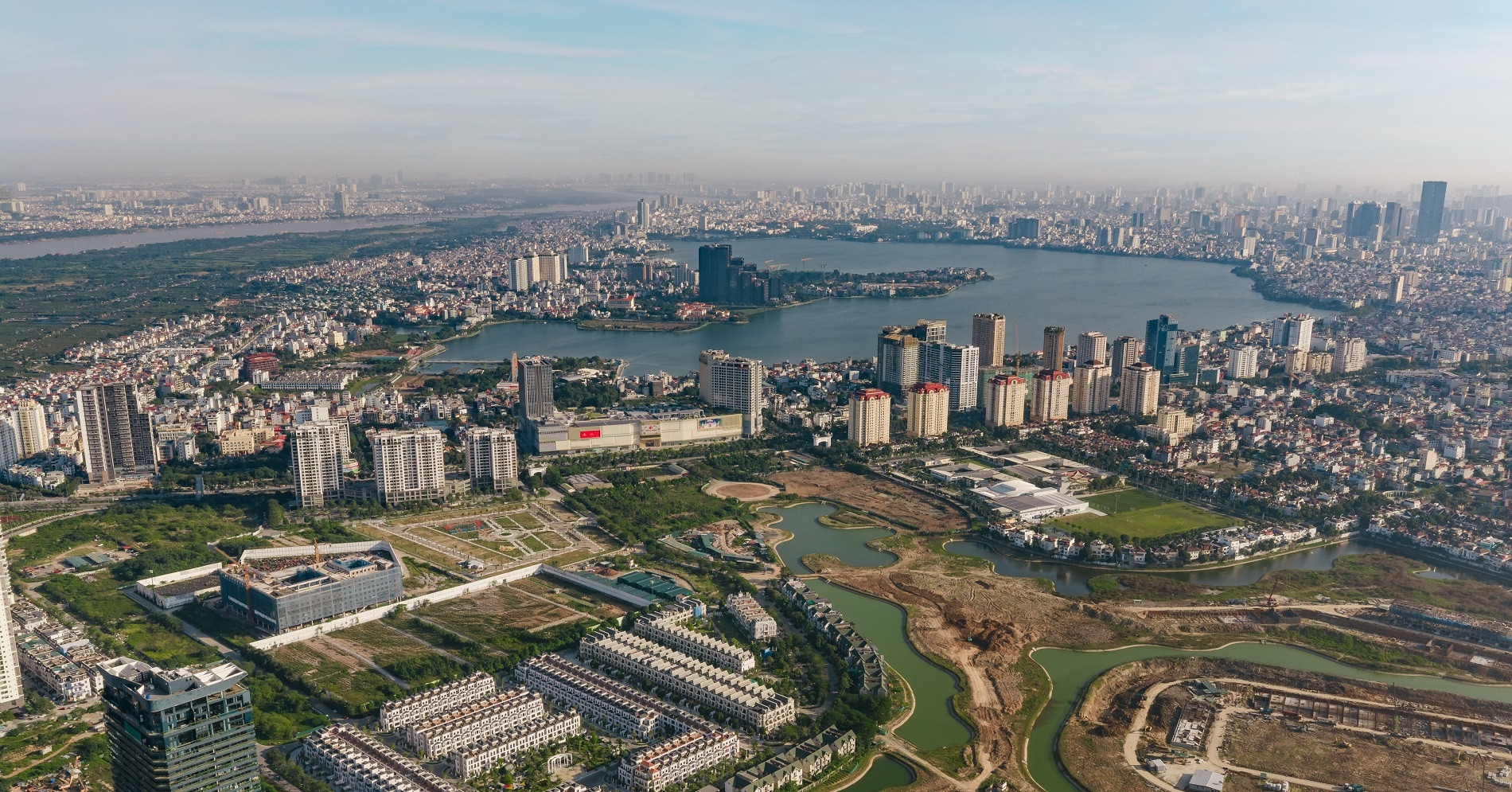 Biến động toàn cầu: Tài sản trú ẩn nào được giới đầu tư ưu tiên?