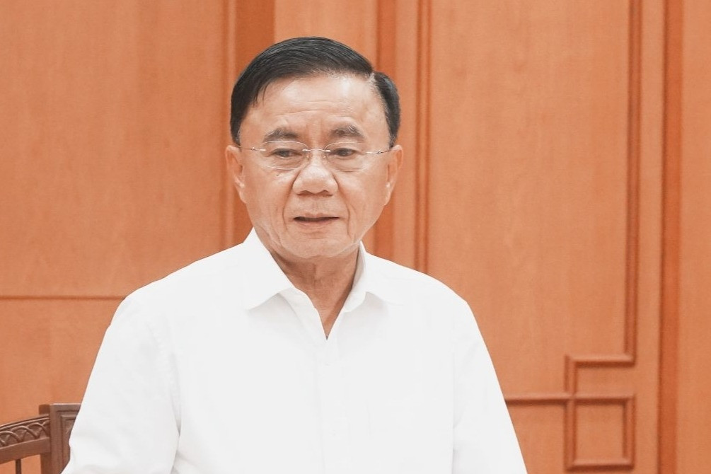 Bộ Chính trị: Tăng hợp lý số kỳ họp của Quốc hội, nhất là hình thức trực tuyến