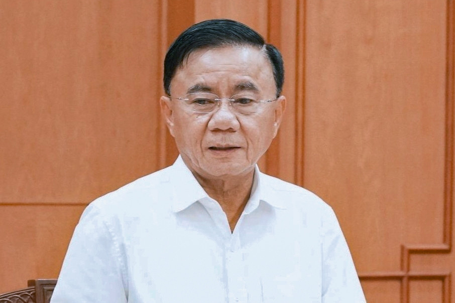 Bộ Chính trị: Tăng hợp lý số kỳ họp của Quốc hội, nhất là hình thức trực tuyến