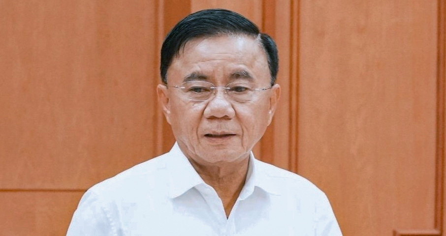 Bộ Chính trị: Tăng hợp lý số kỳ họp của Quốc hội, nhất là hình thức trực tuyến