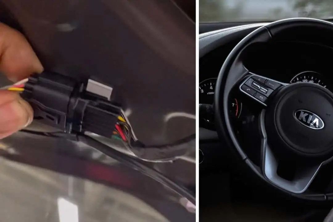 Cách xóa loạt lỗi trên xe KIA, Hyundai cực nhanh chỉ với một thao tác thủ công