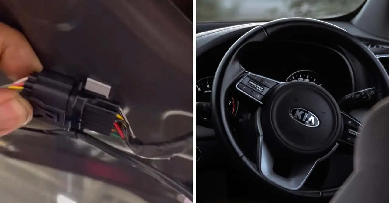 Cách xóa loạt lỗi trên xe KIA, Hyundai cực nhanh chỉ với một thao tác thủ công