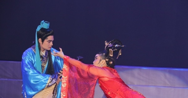 Cải lương sẽ đi về đâu trong 5, 10 năm tới?