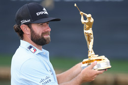 Bích Tuyền tái xuất, trầm ngâm bên Hoa khôi bóng chuyền Kim Huệ Cameron Young nhận 118 tỷ The Players Championship với cú đánh để đời