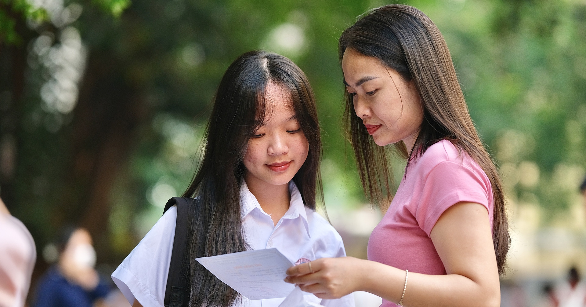 Đề thi thử vào lớp 10 môn Toán của Trường THPT Chuyên ĐH Sư phạm Hà Nội năm 2026