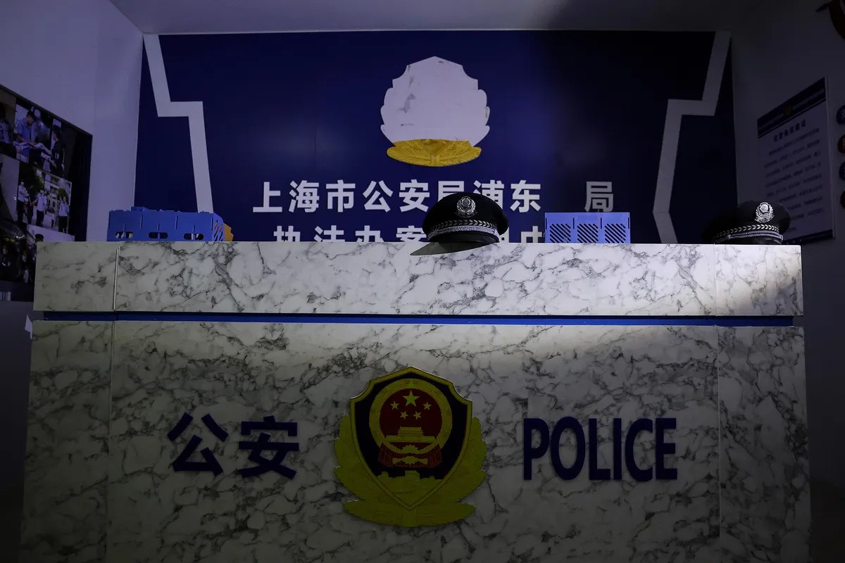  Đồn cảnh sát giả và phòng giam như nhà tù: Bên trong 1 tổ hợp lừa đảo Campuchia 