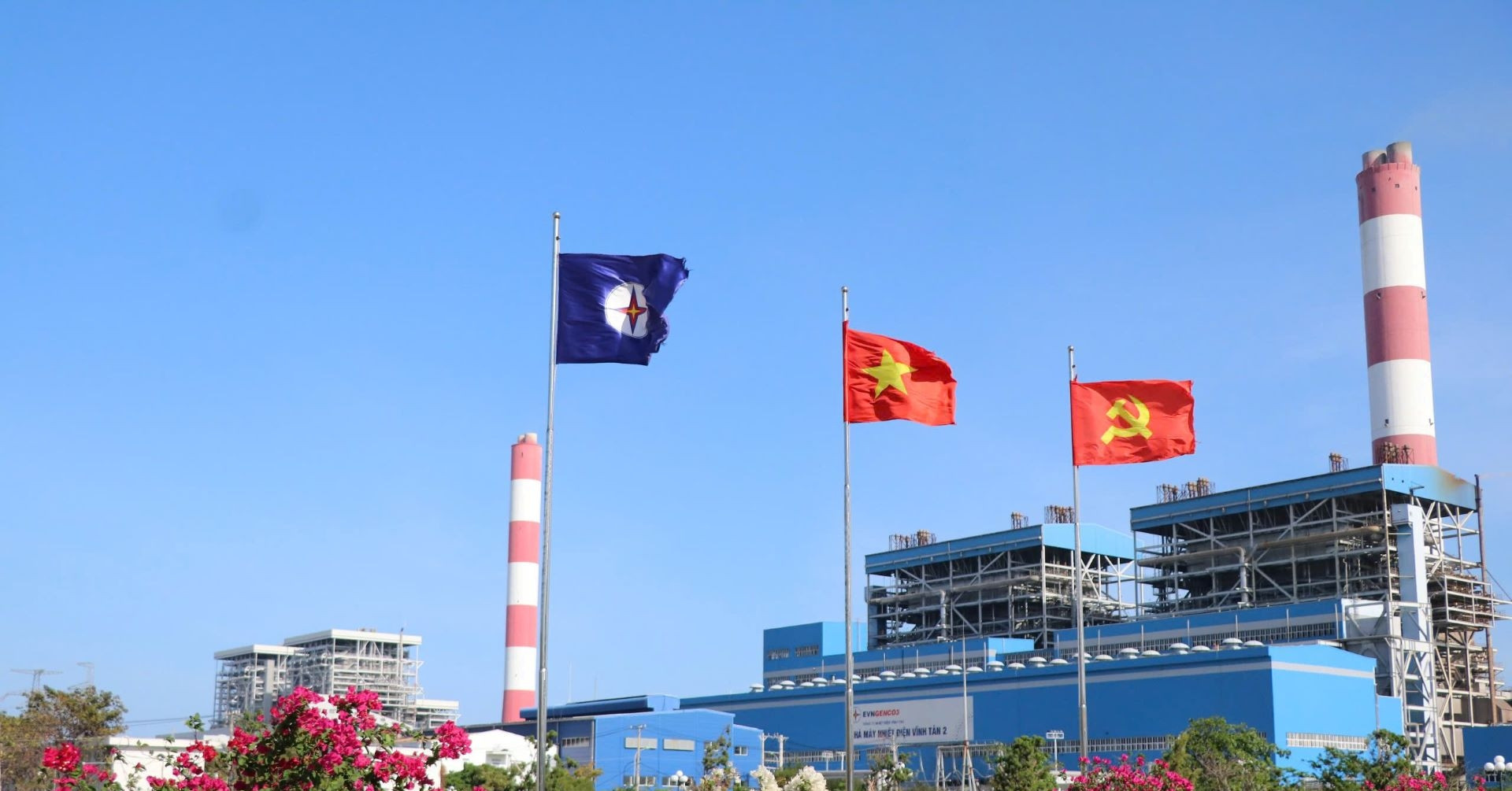 EVNGENCO3 vượt 11% kế hoạch sản lượng điện, tăng tốc mục tiêu năng lượng sạch