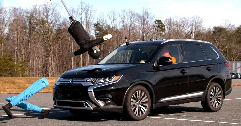 Hiệp hội ô tô công bố số liệu 'sốc' về tỷ lệ tài xế bỏ chạy sau khi gây tai nạn